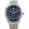 OMEGA - Seamaster Diver 41mm 2017 - Uomo - acciaio - Taglia unica - Blu