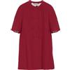 Sorelle Fontana Vintage - Cappotto in lana anni '60 - Donna - seta/lana - M - Rosso