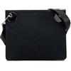 Gucci Pre-Owned - Borsa a tracolla Eclipse in tela GG 2000-2015 - Donna - tela/pelle di vitello - Taglia unica - Blu