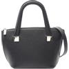 Celine Pre-Owned - Borsa a tracolla pelle di vitello pieno fiore 2000-2025 - Donna - pelle di vitello - Taglia unica - Nero