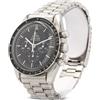 OMEGA - Speedmaster 41mm 1990 - Uomo - acciaio inossidabile/Vetro acrilico - Taglia unica - Nero