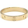 Cartier - Anello Love piccolo in oro giallo 18 carati 2000-2020 - Donna - oro giallo - Taglia unica