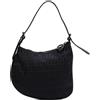 Fendi Pre-Owned - Borsa a spalla Mamma 2000-2015 - Donna - tela - Taglia unica - Nero