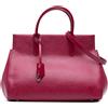 Louis Vuitton Pre-Owned - Borsa a tracolla Marly MM in pelle Épi 2014 - Donna - pelle - Taglia unica - Rosa