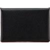 Hermès Pre-Owned - Portacarte Calvi in pelle Epsom 2022 - unisex - pelle di vitello - Taglia unica - Nero