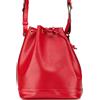 Louis Vuitton Pre-Owned - Borsa a secchiello Noe GM in pelle Épi 1996 - Donna - pelle - Taglia unica - Rosso