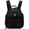 Prada Pre-Owned - Zaino in tessuto 2000-2013 - Donna - nylon - Taglia unica - Nero