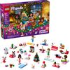 LEGO 42668 CALENDARIO DELL'AVVENTO FREINDS