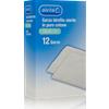 ALLIANCE HEALTHCARE IT.DIS.SpA Garza Sterile 18cmx40cm Alvita 12 Pezzi