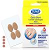 COOPER CONSUMER HEALTH IT Srl Calli Duri Cerotti Callifughi Scholl 4 Cerotti
