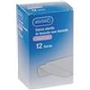ALLIANCE HEALTHCARE IT.DIS.SpA Garza Sterile 18x40cm Alvita 12 Pezzi
