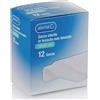 ALLIANCE HEALTHCARE IT.DIS.SpA Garza Sterile In Tessuto Non Tessuto 36x40cm Alvita 12 Garze