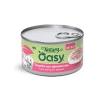 OASY cat Natury SoftJelly TONNETTO SALMONE ROSA 85 GR