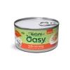 OASY cat Natury SoftJelly 150GR POLLO ZUCCA
