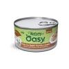 OASY cat Natury SoftJelly 150GR POLLO FEGATO DI POLLO PATATE