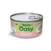 OASY cat Natury SoftJelly KITTEN POLLO 85 GR