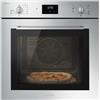 Smeg Forno elettrico Sf6400s1pzx inox