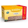 BORBONE Caffè Borbone miscela Nobile 75+15 capsule per Nescafé Dolce Gusto