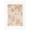 Westwing Collection Tappeto in lana fatto a mano Izzie -