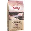 Purizon Multipack risparmio! 2 x 12 kg Purizon Crocchette senza cereali per cani - Adult Anatra con Manzo