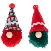 TIAKI Set di giochi per gatti TIAKI Elfi di Natale - set da 2 pz