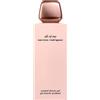 Narciso rodriguez all of me 200 ml Gel doccia