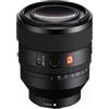 Sony Ob. SEL 50mm F/1.2 FE mm Full-frame G Master E-mount