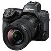 Nikon z8 + 24-120/4 s
