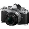 Nikon z fc + 16-50 vr silver + sd 64gb