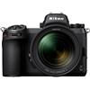 Nikon z6 ii + 24-70/4 s
