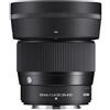 Sigma 56/1,4 dc dn (c) Fujifilm x-mount