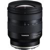 Tamron 11-20/2,8 di iii rxd Sony e-mount