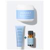 MEDSPA Srl Miamo cofanetto punti neri cleansing p masque 60 ml + omaggi aha/bha 50 ml e salicilico 10 ml - Miamo - 951049093