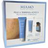 MEDSPA Srl Miamo cofanetto sos brufoli dry spot 30 ml + omaggi aha/bha 50 ml e cleansing masque 15 ml - Miamo - 951049105
