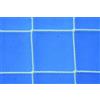 (02) RETE RECINZIONE E SBARRAMENTO BORDATA S/N mm 100X100 treccia mm 3 CLASSE 1