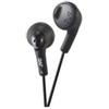 Jvc Auricolari Jvc Gumy HA-F160 - nero [HA-F160-B-E]