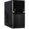 Intertech Case Inter-Tech TM-515 Micro-Tower senza alimentatore Nero [88881249]