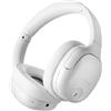 Intenso Cuffia Intenso O400HA Wireless Bluetooth 3.5mm Bianco [3740402]