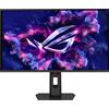 Asus Monitor Oled 27'' Asus ROG Strix OLED XG27AQDPG Gaming WQHD 2560x1440p/0.03ms/Classe F/Nero [90LM0C50-B01971]