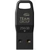 Team group Pen Drive 256GB Team Group Nero [TS53256GB01]
