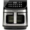 G3 ferrari Friggitrice ad aria calda G3 Ferrari Star G10215 Singolo XXL 9l 2200W Nero [G1021500]