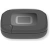 HOMEMATIC Unita' centrale intelligente Homematic IP Access Point 2 HmIP-HAP2-A per il sistema Homematic IP Wireless fino a 400m Nero [161345A0]