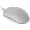 Endgame Gear Mouse gaming Endgame Gear XM2 8k v2 Ottico Ambidestro Wired Usb-a 8000Hz fino a 30000dpi White Frost [EGG-XM2-8K-V2-WF]