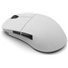 Endgame Gear Mouse gaming Endgame Gear XM2w 4k v2 Ottico Ambidestro Wired Usb-a/Wireless 2.4GHz fino a 30000dpi Bianco [EGG-XM2W-4K-V2-WHT]