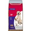 FIT AND FUN Fit+Fun Dog Adult Mix Carne 15KG