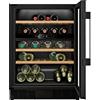 NEFF KU9213HG0 - Armadietto per vino da incasso, N70, 82,0 x 60,0 cm, totale: 120 l
