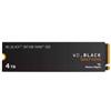 Sandisk Western Digital Black SN7100 SSD M.2 4TB PCIe 4.0 NVMe 7000MB/s per PC
