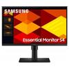 Samsung S40GD Monitor 22 IPS 100Hz Full HD 5ms Pivot Hub USB 2*HDMI/DisplayPort