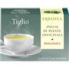 Erbamea Tiglio Infuso 20 Bustine
