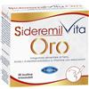 Enfarma Sideremil Vita Oro 30 Bustine